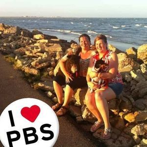 Meet your Posher, Lee anna